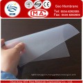 Transparent and Various Color Membrane with HDPE Material